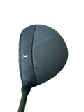 PXG 0211 15° 3 Wood Aldila NV 75g Extra Stiff Flex Shaft PXG Grip