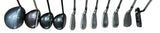 Slazenger TaylorMade WRH Complete Golf Club Set Ladies Flex SET-052226T05