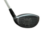 Callaway LH X Hot 10.5° Driver Project X-PX R Flex Shaft Callaway Grip