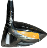 Callaway Mavrik 10.5° Driver Hzrdus 5.5 55g Regular Flex Shaft Callaway Grip