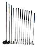 Srixon Callaway Men's Right Hand Golf Club Set R Flex SET-031125T06