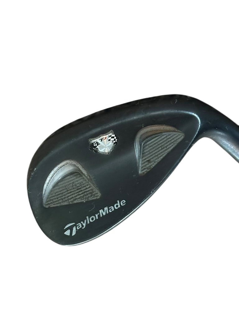 TaylorMade Tour Preferred RAC 56° SW DG Wedge Flex Shaft TaylorMade Grip