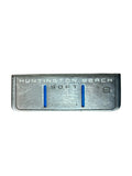 Cleveland Huntington Beach Soft 8 34" Putter Performance Shaft Cleveland Grip