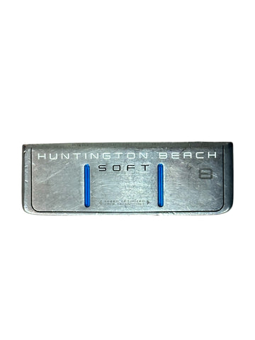 Cleveland Huntington Beach Soft 8 34" Putter Performance Shaft Cleveland Grip