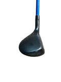 Ping G30 22° 4 Hybrid TFC419 Sr Flex Shaft Golf Pride Tour Velvet Grip