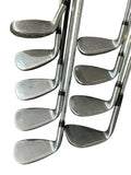 Titleist Cobra MRH Complete Golf Club Set Stiff Flex SET-091625T05