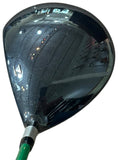 Titleist 909D2 8.5° Driver Oban Revenge 75g Stiff Flex Shaft Golf Pride MCC Grip