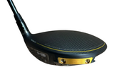 Callaway Rogue ST Max LS 9° Driver Tensei AV 65g S Flex Shaft Tour Velvet Grip