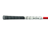 TaylorMade Burner Superfast 2.0 21° 4 Hybrid REAX 60g S Flex Shaft MCC Grip