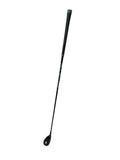 TaylorMade M1 24° 5 Hybrid Fujikura Pro 80g R Flex Shaft TaylorMade Grip