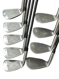 Cobra Adams Nicklaus MRH Complete Golf Club Set Stiff Flex SET-051525T05