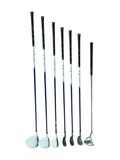 Maxfli Rev 3 Junior Complete Set Junior Flex SET-072326T05