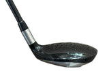 TaylorMade V Steel 21° 7 Wood Vista Pro 70g R Flex Shaft Tour Velvet Grip