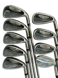 Mizuno Cobra MRH Complete Golf Club Set Regular Flex SET-090925T05