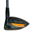 Callaway Mavrik 10.5° Driver Hzrdus 55g 5.0 Regular Flex Shaft Callaway Grip