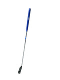 Ping 865 Cadence TR 35" Putter Stroke Fitting Straight Shaft Swing Science Grip