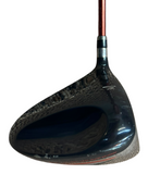 Cobra F/Speed LD 5000 Inertia 10.5° Driver Aldila NV Stiff Flex Shaft Cobra Grip