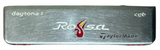 TaylorMade Rossa Daytona 1 CGB 35" Putter Rosa Steel Shaft Winn Rosa Grip