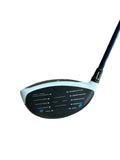 TaylorMade Sim Max 10.5° Driver Ventus 6 R Flex Shaft Golf Pride Z Grip