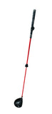 Performance Golf Click Stick Training Driver 43.5" Training Grip