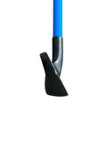 Lagshot 7 Iron 37.5" Swing Trainer Lagshot Rubber Shaft Lagshot Grip