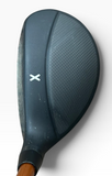 PXG 0317X Gen 2 22° 4 Hybrid Aldila NVS 85g R Flex Shaft GP CP2 Pro Grip