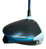 TaylorMade Sim2 Max 10.5° Driver Ventus 5 R Flex Shaft Golf Pride CPX Grip