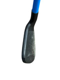 Lagshot 7 Iron 37.5" Swing Trainer Lagshot Rubber Shaft Lagshot Grip