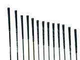 Knight Cobra Wilson MRH Complete Golf Club Set R Flex SET-091725T06