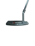 Odyssey LH O Works Black #1 34" Putter Odyssey O Works Shaft Winn AVS Grip