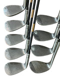 Intech Pro Select Men's Right Hand Golf Club Set R Flex SET-031726T10