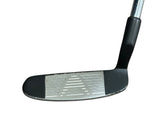 Tommy Armour EVO 38° Chipper TA-24 Evo Shaft Lamkin Crossline Grip