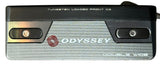 Odyssey Tri-Hot 5K Double Wide 35" Putter Odyssey Shaft SS Pistol 2.0 Grip