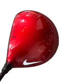 Nike VRS Covert 8.5-12.5° Driver Kuro Kage 50g S Flex Shaft Tour Wrap Grip
