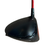 TaylorMade Stealth HD 10.5° Driver Speeder NX 50g R Flex Shaft GP Z Grip