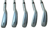Callaway Apex Pro Forged Irons 6-PW KBS Tour V110 S Flex Shafts GP MCC Grips