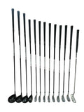 Tour Collection T740 Men's Right Hand Golf Club Set R Flex SET-031225T01