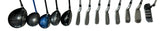 Maltby Ping Wilson MRH Complete Golf Club Set R Flex +1/2" SET-073025T02