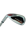 Callaway LH Diablo Edge 9 Iron Diablo Edge Stiff Flex Shaft Callaway Grip