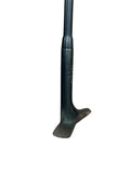 Stix Golf DLC Milled 56° SW Stix Wedge Flex Shaft Lamkin Crossline Grip