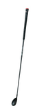 Adams Idea Tech V4 5 Hybrid Iron Bassara 65g S Flex Shaft Winn Dri•Tac Grip