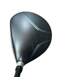 TaylorMade Jet Speed 19° 5 Wood Matrix 69g R Flex Shaft TaylorMade Grip