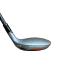 Cobra Amp 19° 3 Hybrid Aldila RIP 70g Regular Flex Shaft Lamkin REL Grip