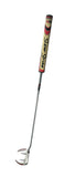 Odyssey White Hot XG Sabertooth 34" Putter Odyssey Shaft SS Slim 3.0 Grip