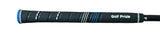 Cleveland CG Gold MCT 9 Iron CG Gold 75g Sr Flex Shaft GP CP2 Wrap Grip