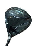 TaylorMade Burner 10.5° Driver REAX 49g R Flex Shaft TaylorMade Grip