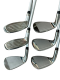 Tour Edge Lady Edge Complete Golf Club Set Ladies Flex SET-071326T07
