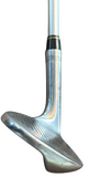 PXG 0311 60°12 Lob Wedge FGS Vision+ Regular Flex Shaft DTG Grip