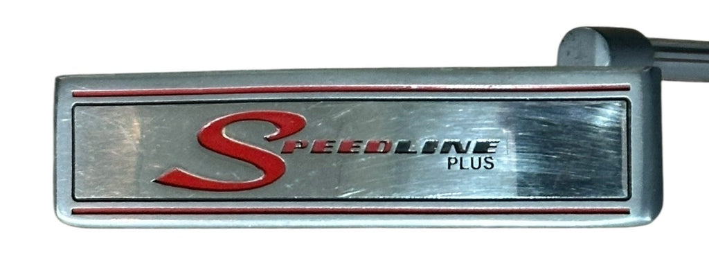 Adams Speedline Plus 35" Putter Performance Speedline Shaft Adams Grip