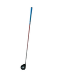 Ping G15 10.5° Driver Serrano 60g Stiff Flex Shaft Iomic Grip